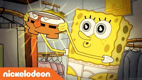 youtube spongebob full episodes